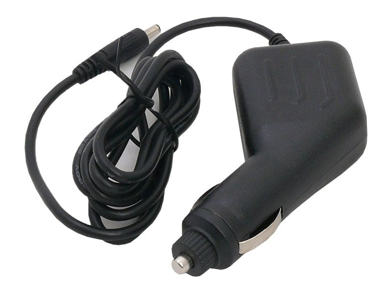 KFZ-Ladekabel für Sewoo Mobile Bondrucker LK-P12II, LK-P20II, LK-P21, LK-P22, LK-P30II, LK-P31, LK-P32, LK-P41