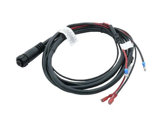 DC-Kabel (ca. 150mm, wasserdicht, Screen Blanking) für VH10 und VC8300