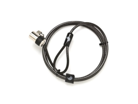 Essentials - ClickSafe II für Tischbefestigung (PCI-konforme physische Sicherung von Kartenterminals auf ebenen Flächen)