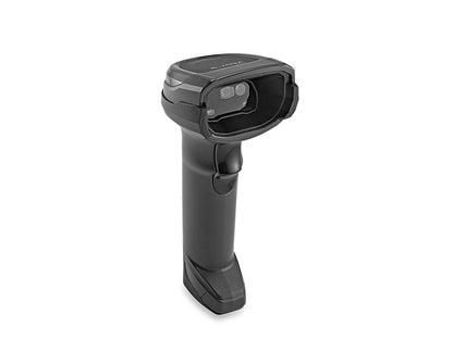 DS8178 - Kabelloser 2D-Imager, Standard Reichweite, USB-Standard-KIT, schwarz