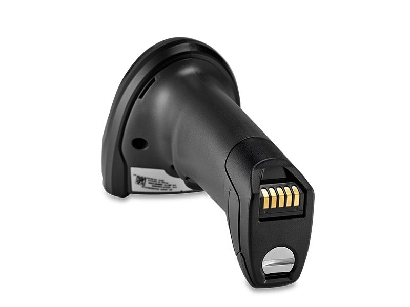 DS8178 - Kabelloser 2D-Imager, Standard Reichweite, USB-Standard-KIT, schwarz