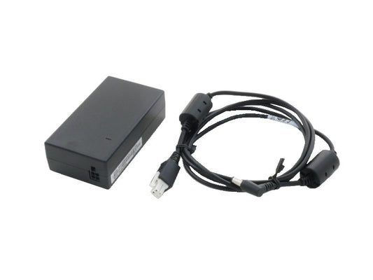 Netzteil-Kit, 12 VDC für DS8178, TC8300, RS5100, MC3400, MC3450 und TC52