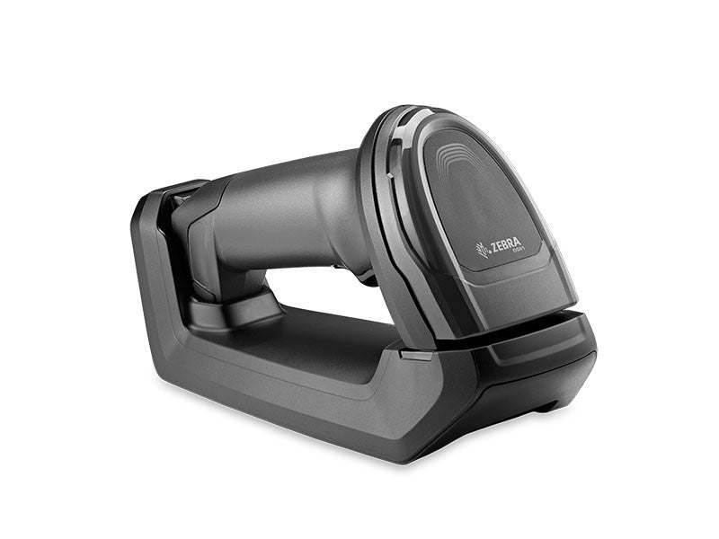 DS8178 - Kabelloser 2D-Imager, Standard Reichweite, Standard-KIT, schwarz