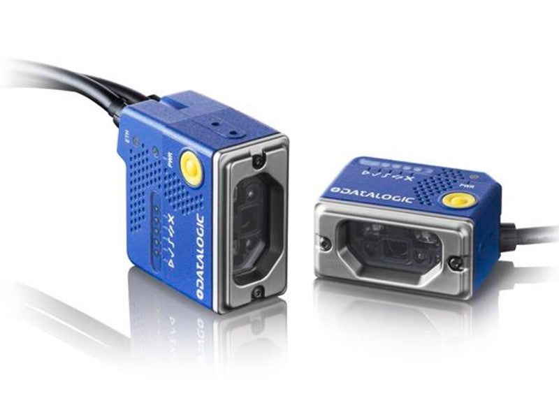 Matrix 120 311-000 - Stationärer 2D-Barcodescanner, 1.2-MP-Sensor, RS232 + USB, Weitwinkel