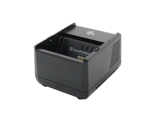 1-fach Batterieladestation für ZQ500-Serie und ZQ600-Serie