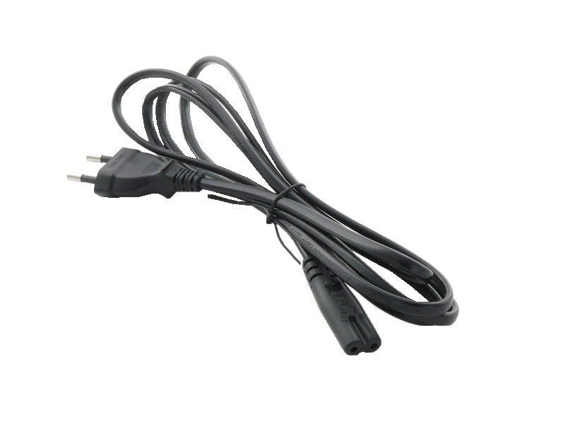 AC-Kabel für Netzteil