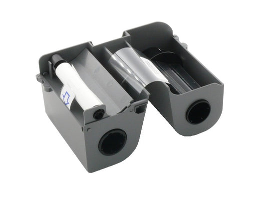Farbband, schwarz (1000) für C50, DTC1250e und DTC4250e