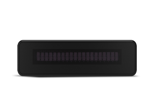 VFD-Kundendisplay für X-Serie, 1002L, 2002L, 1502L, 1902L, 2202L, 2402L, 1302L, EloPOS und 2702L