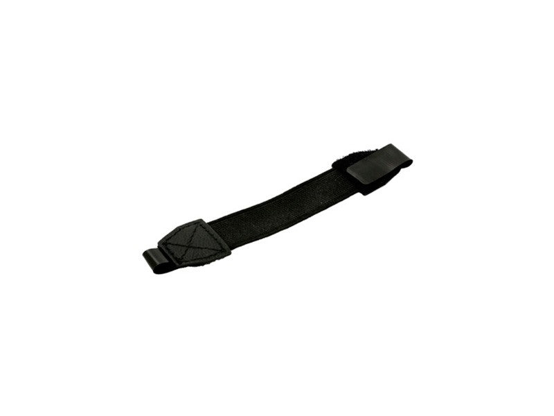 Handschlaufe, schwarz für ScanPal EDA51