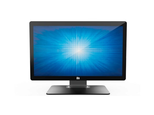 2702L - 27" (68.58cm) Touchmonitor mit Standfuss, kapazitiv, 10-Touch