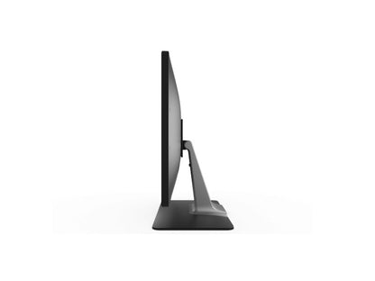 2402L - 24" Touchmonitor mit Standfuss, kapazitiv, schwarz