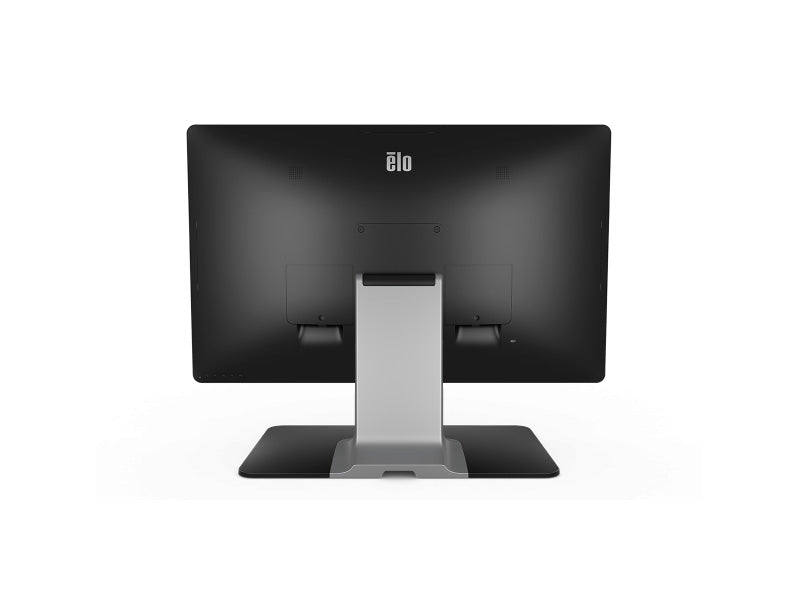 2402L - 24" Touchmonitor mit Standfuss, kapazitiv, schwarz