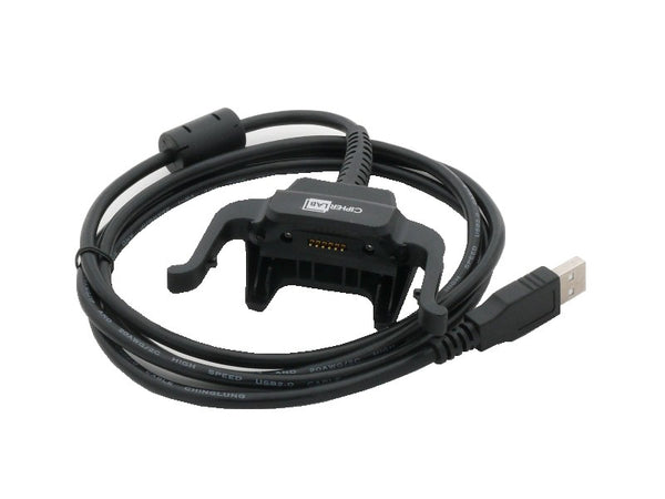 CipherLab Snap-On USB-Kabel für RK25 und RK26