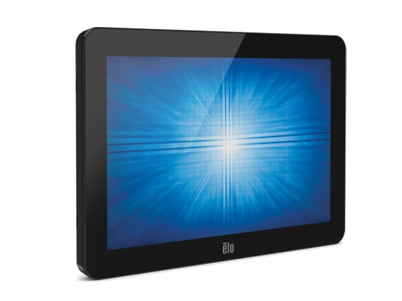 1093L - 10.1" Open Frame Touchmonitor, kapazitiv, USB, schwarz