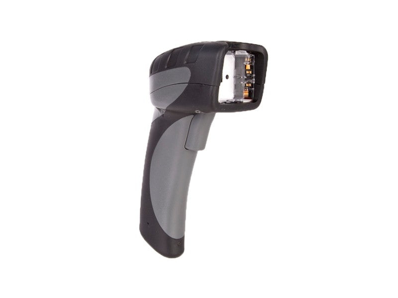 CR6000 - 2D-Barcodescanner mit Pistolengriff, USB-KIT, DPM, schwarz