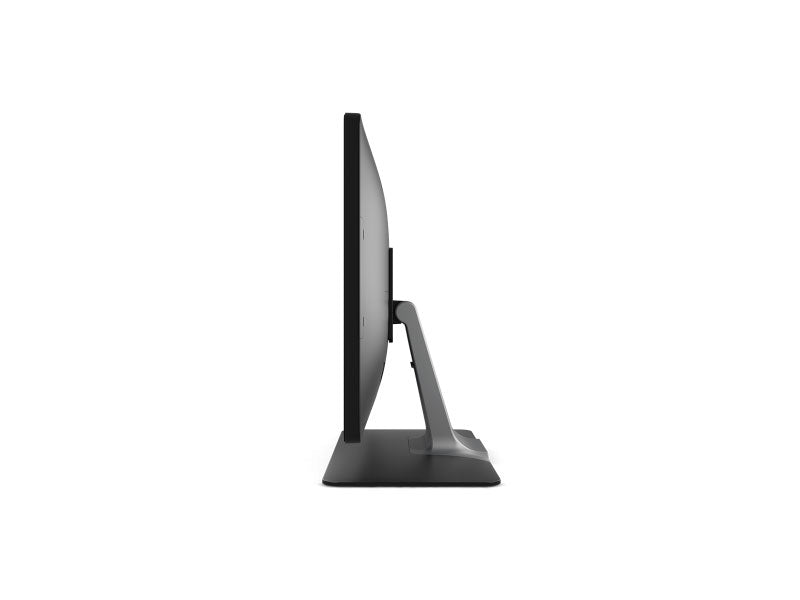 2202L - 21.5" Touchmonitor, kapazitiv, USB, klar, inkl. Standfuss, schwarz