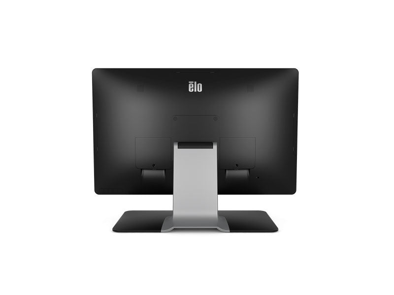 2202L - 21.5" Touchmonitor, kapazitiv, USB, klar, inkl. Standfuss, schwarz