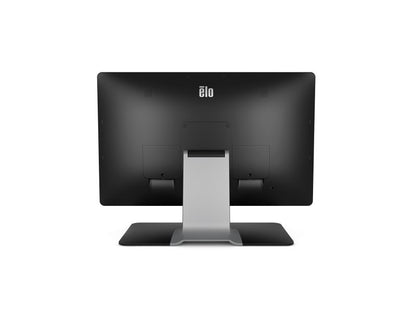 2202L - 21.5" Touchmonitor, kapazitiv, USB, klar, inkl. Standfuss, schwarz