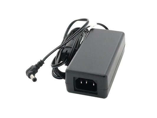 Netzteil (12V/18W), rechtwinkliger Stecker für Magellan 3450VSi, 3410VSi, 3510HSi und 3550HSi