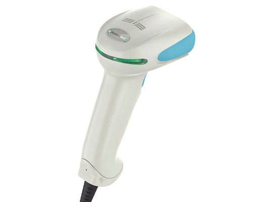 Xenon XP 1950g - Kabelgebundener 2D-Imager, USB-KIT, Standard Reichweite, weiss