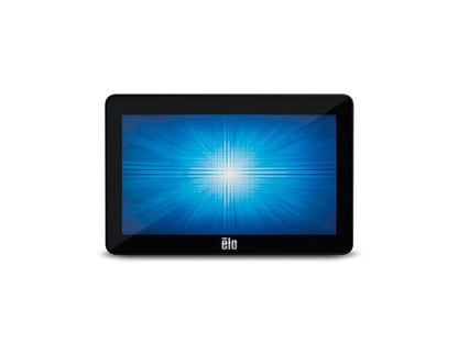 0702L - 7" Touchmonitor, kapazitiv, USB, schwarz