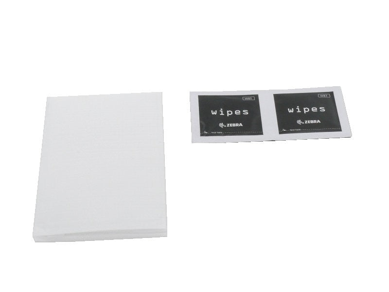 Display-Schutzfolie (5 Stück)  für MC9300 und MC9400