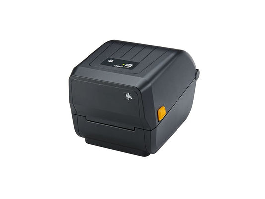 ZD220 - Etikettendrucker, thermotransfer, 203dpi, USB, schwarz