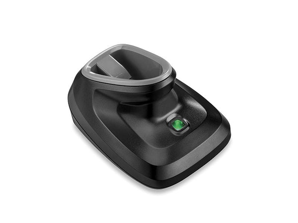 Zebra Präsentations-Lade- und Übertragungsstation, Bluetooth, schwarz für DS2278