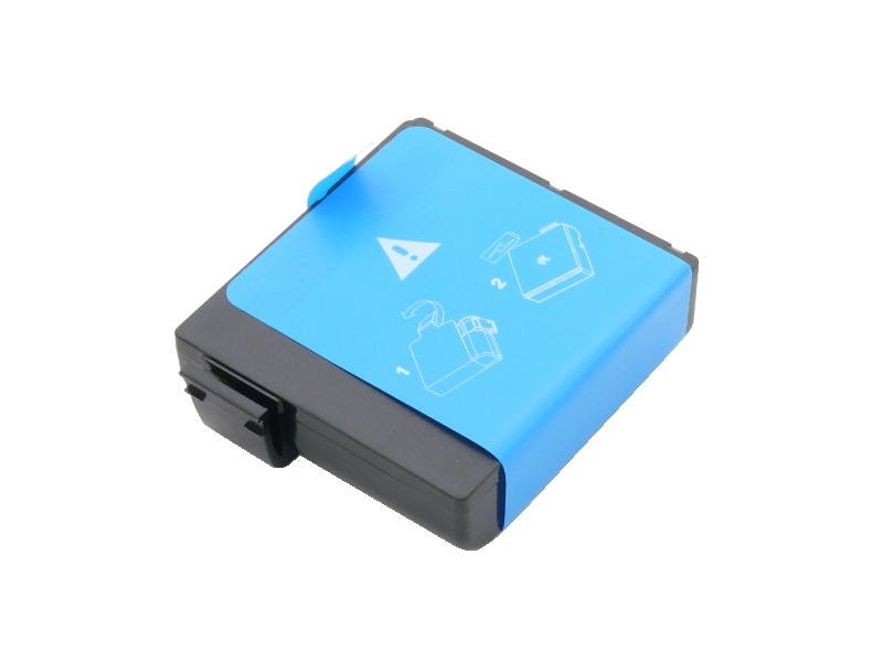 Batterie (6600 mAh) für ZQ630, ZQ630 Plus, QLn420