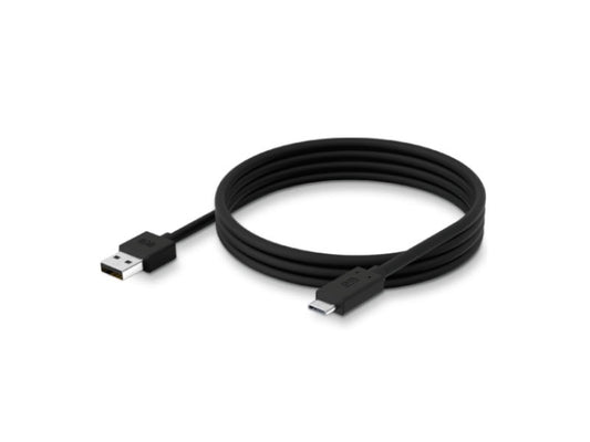 USB C zu USB A - Kommunikations- / Ladekabel, 1m lang für EC30, TC21, TC26, ET56, ET40, MC3400, MC3450 und RS5100