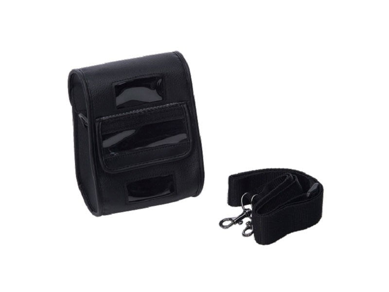 Tasche (IP54) mit Schultergurt für Alpha-3R