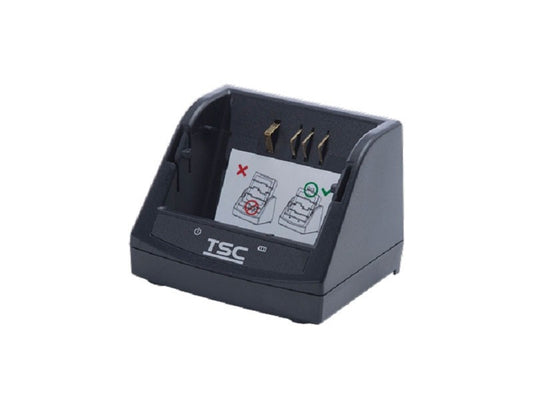 Ladestation für Alpha-4L