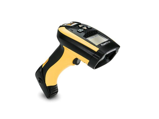 PowerScan PM9501-HD - Kabelloser 2D-Imager, HD-Optik, DPM,  433 MHz, USB + RS232 + KBW + RS485, Ethernet