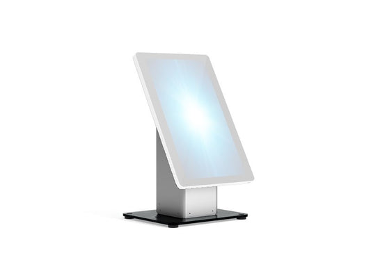 Self-Service-Kassentischständer Slim (75mm oder 100mm VESA) für I-Serie 2.0 und 2410L