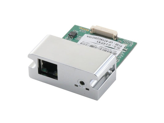 Ethernet-Schnittstelle für CT-S251, CT-E651 und CT-S4500