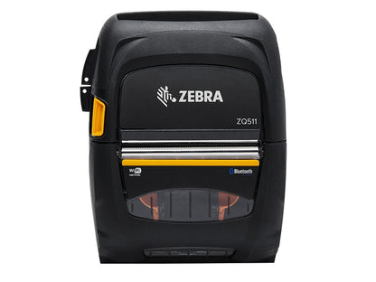 ZQ511 - Mobiler Etikettendrucker, thermodirekt, 203dpi, Druckbreite 72mm, Bluetooth