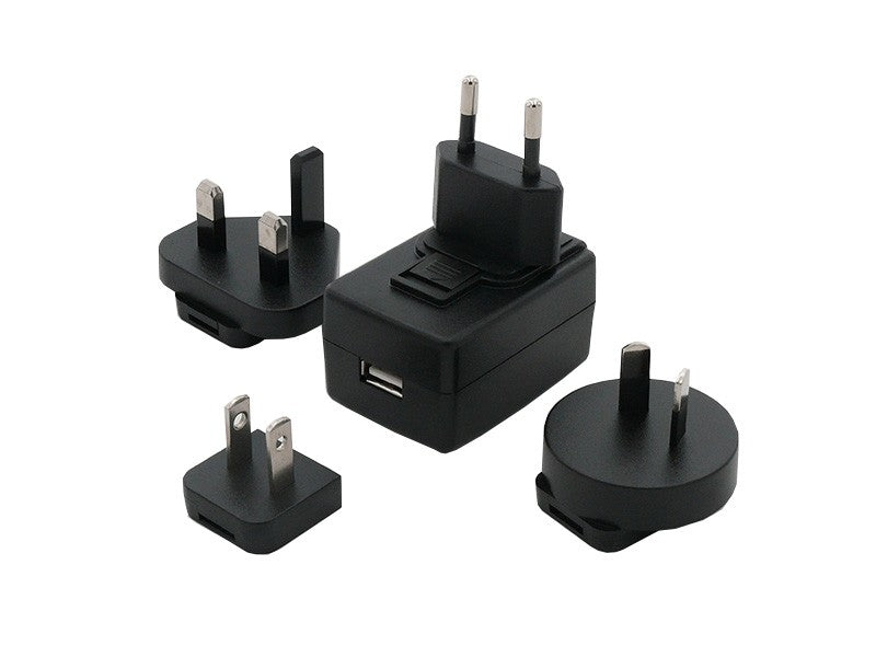 Netzteil, USB für Memor K