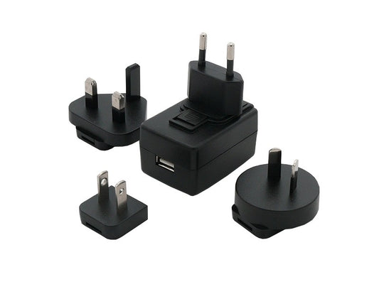 Netzteil, USB für Memor K