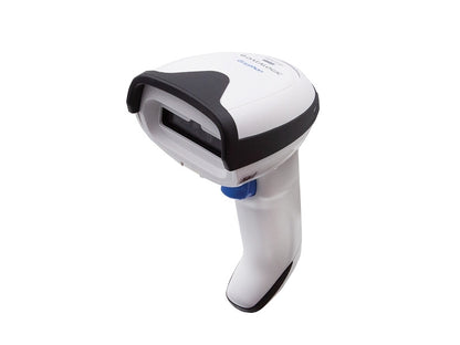 Gryphon GBT4200 - Imager-Funkscanner, Bluetooth, USB-KIT, weiss