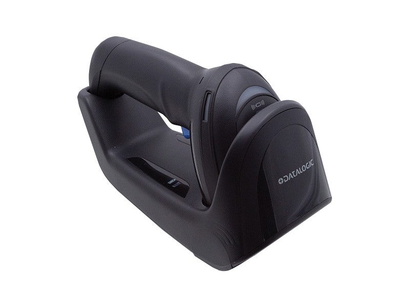 Gryphon GM4200 - Imager-Funkscanner, USB-KIT, 433 MHz, schwarz