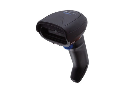 Gryphon GM4200 - Imager-Funkscanner, USB-KIT, 433 MHz, schwarz