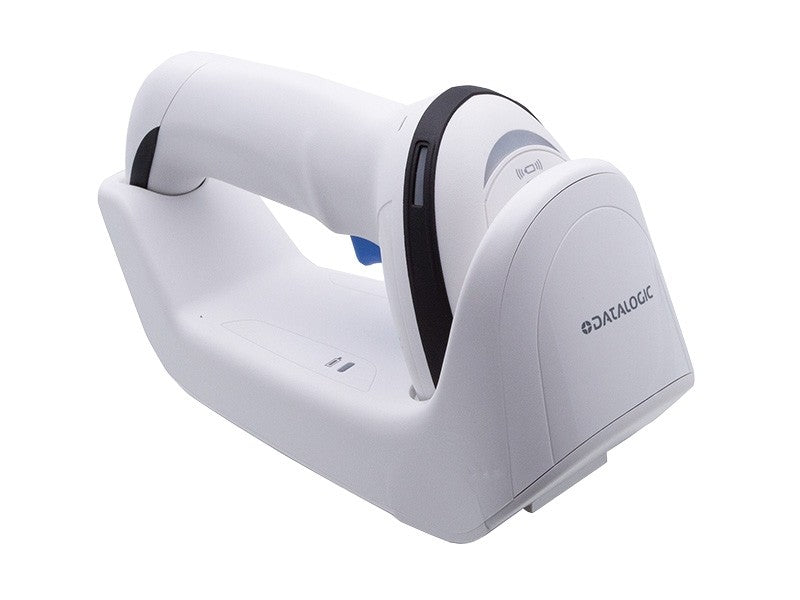 Gryphon GM4200 - Imager-Funkscanner, USB-KIT, 433 MHz, weiss
