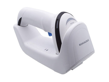 Gryphon GM4200 - Imager-Funkscanner, USB-KIT, 433 MHz, weiss