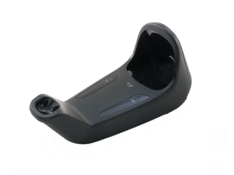 Basisstation für kabelloses Laden, 433 MHz, USB + RS232 + PS2 + Bluetooth, schwarz für Gryphon GM4200