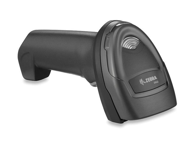 DS2278 - Kabelloser 2D-Barcodescanner, USB-Micro-KIT, schwarz