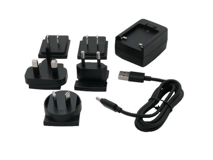 Netzteil für Ladestation für HandScanner