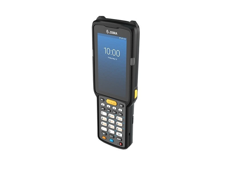MC3300x - Mobiler Computer, Android GMS, 2D-Imager (SE4850), Long Range, 29 Tasten, numerisch