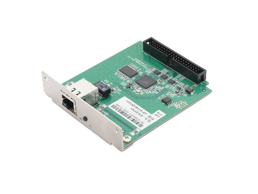 Ethernet-Schnittstelle Kompakt für CL-S521, CL-S621, CL-S700, CL-S521II, CL-S621II, CL-S531II und CL-S700II