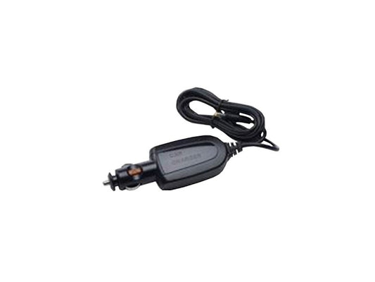 KFZ-Adapter (Zigarettenanzünder, 12-24V) für Alpha-30L und Alpha-40L