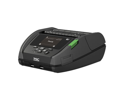 Alpha-40L - Mobiler Beleg- und Etikettendrucker, 112mm, 203dpi, USB-C + Bluetooth + WLAN